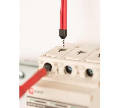 Набор НШВИ(2) №2 (2x0,5-2x2,5мм2) EKF PROxima   nabor-nshvi-2   EKF