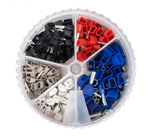 Набор НШВИ(2) №2 (2x0,5-2x2,5мм2) EKF PROxima   nabor-nshvi-2   EKF