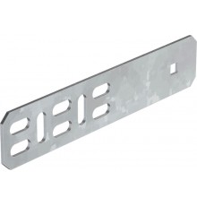 Пластина шарнирного соединения h=50 HDZ  CLP1SH-050-M-HDZ  IEK