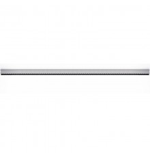 Светильник светодиодный линейный AL4028 IP20 30W 4000K 1197*23*42мм в алюминиевом корпусе, с рефлекторами  41300  Feron