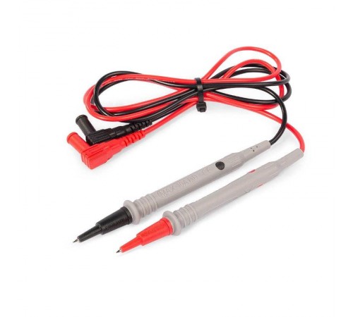 Комплект щупов КТ 3001М4 серия PROLINE  91915  КВТ