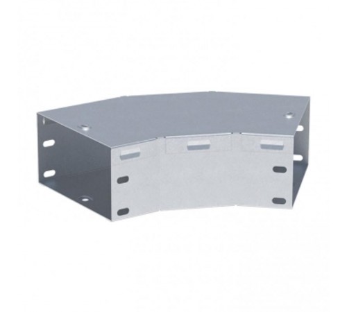 Угол 45 град. гориз. 80х600мм RAL  g4580600-RAL  EKF