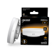 Лампа светодиодная LED 8Вт GX53 220В 2700К  108008108  Gauss