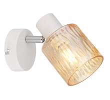 Светильник настенно-потолочный спот Gretta 7066-701 1 х Е14 40 Вт поворотный  Б0055375  Rivoli