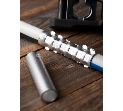 Гильза соединительная алюминиевая ГА 185-19 EKF PROxima  gl-185-19  EKF