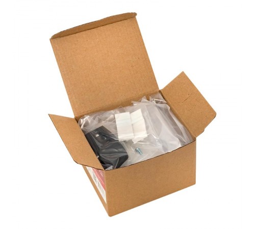 Рубильник-переключатель 100A 3P c рукояткой управления для прямой установки PowerSwitch  pscs-100-3  EKF