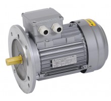 Электродвигатель 3ф.АИР 71A4 380В 0,55кВт 1500об/мин 3081 (фланец) DRIVE  DRV071-A4-000-5-1530  IEK