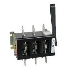 Выключатель-разъединитель ВР32-35Ф-А70220-250А-УХЛ3  110213  КЭАЗ