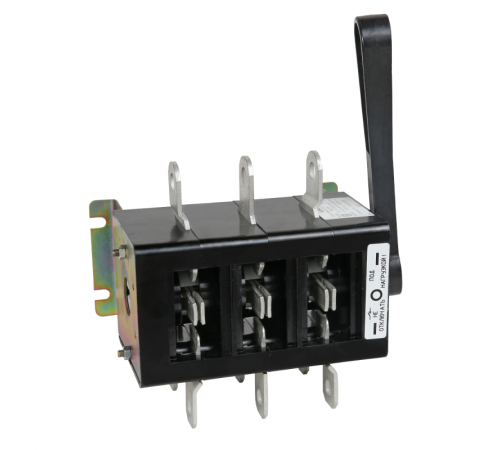 Выключатель-разъединитель ВР32-35Ф-А70220-250А-УХЛ3  110213  КЭАЗ