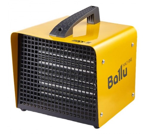 Электрическая тепловая пушка BKX-5 металлокерамическая  НС-1031315  Ballu
