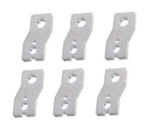 Внешние выводы FCP21-M8 для переднего присоединения NM8N-125 3P (R)  269704  CHINT