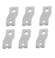 Внешние выводы FCP21-M8 для переднего присоединения NM8N-125 3P (R)  269704  CHINT