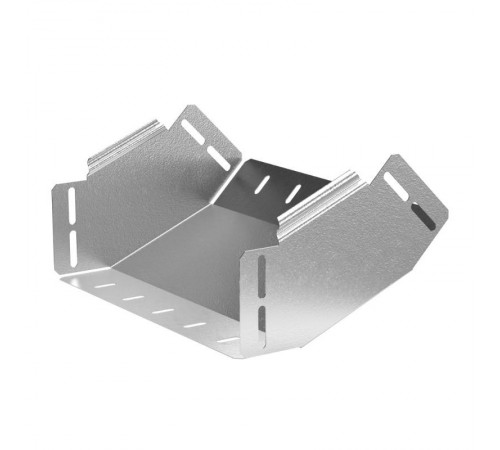 Угол вертикальный внутренний 45 градусов Стандарт HDZ  300х100  PR16.2050  Промрукав