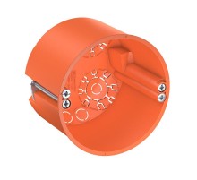 Коробка монтажная HG 61-AD 74мм H61мм для полых стен под стандарт CEE/PERILEX  2003818  OBO Bettermann