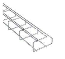 Проволочный лоток 50х100 L2000 G-тип  FC5010G  DKC