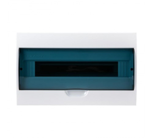 Бокс пластиковый ЩРН-П-18 IP41 белый  11-0318  REXANT