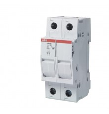 Рубильник с предохранителем E92/20  2CSM200953R1801  ABB