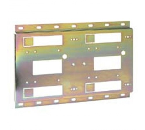 Пласт. МЕХАНИЗМ блокир. д/DPX1600  026405  Legrand