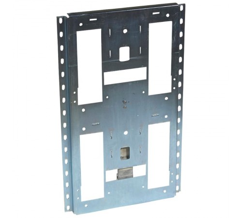 Пласт. МЕХАНИЗМ блокир. д/DPX1600  026405  Legrand