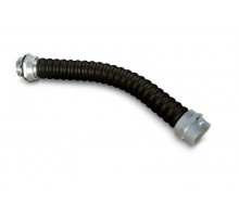 Ввод гибкий электротехнический К1087 У3 d=47-49 l=925  zeta40117  ГОФРОМАТИК