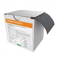 Огнестойкий бандаж, 10000х100 мм  7203165  OBO Bettermann