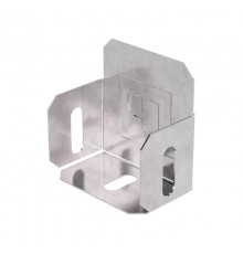 Заглушка лотка Стандарт 50х50  PR16.0870  Промрукав