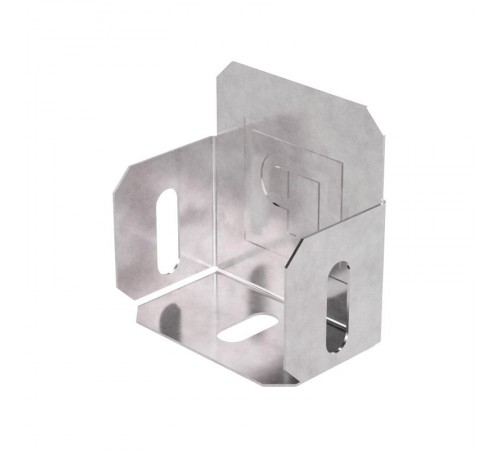 Заглушка лотка Стандарт 50х50  PR16.0870  Промрукав