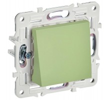 SKANDY Вывод кабеля SK-O01M мятный  SK-VK10-0-K06  IEK