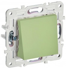 SKANDY Вывод кабеля SK-O01M мятный  SK-VK10-0-K06  IEK