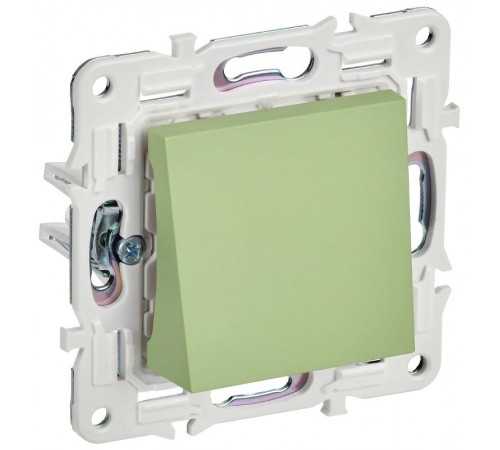 SKANDY Вывод кабеля SK-O01M мятный  SK-VK10-0-K06  IEK