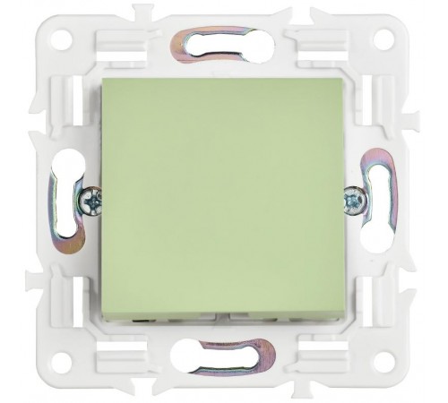 SKANDY Вывод кабеля SK-O01M мятный  SK-VK10-0-K06  IEK