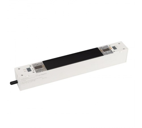 Блок питания ARV-SP-100-MAG45-PFC-WH (24V, 4.17A, 100W) (Arlight, IP20 Пластик, 5 лет)  052508  Arlight