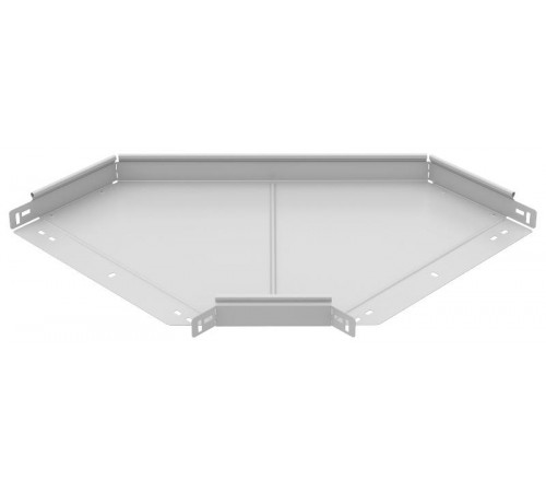 ESCA 5 Поворот 90град 50х400-1,2 RAL 9016  ES5-PG-90-050-400-12-RGA  IEK