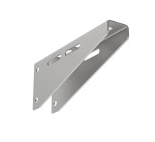 Консоль стоечная тяжелая HDZ КСТ-45х150 (2,5 мм)  PR16.18065  Промрукав