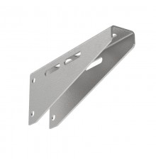 Консоль стоечная тяжелая HDZ КСТ-45х150 (2,5 мм)  PR16.18065  Промрукав