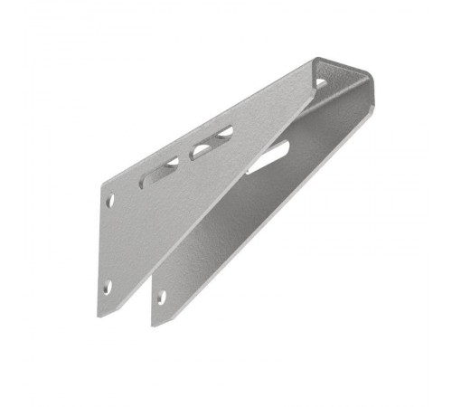 Консоль стоечная тяжелая HDZ КСТ-45х150 (2,5 мм)  PR16.18065  Промрукав