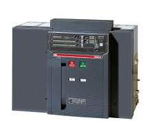 Выключатель автоматический выкатной E4S 4000 PR122/P-LSI In=4000A 3p W MP+10 доп. контактов  1SDA056804R2  ABB