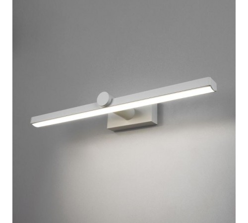 Светильник-подсветка Ontario LED белый (MRL LED 1006) 12Вт Elektrostandard  a043962  Elektrostandard