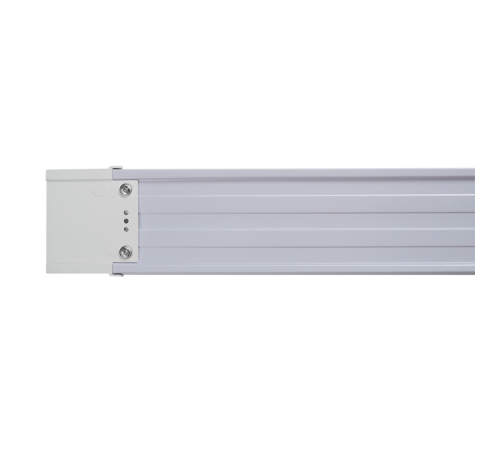 Светильник светодиодный линейный ДПО PPO-02 1200 36W 6500K алюм 160-260V 1200х61х24 опал IP20 (аналог ЛПО) 5017832 Jazzway