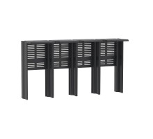 Клеммн. крышка низкая для MNX400/630  TCF-MNX630-4P-L  DKC