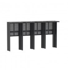 Клеммн. крышка низкая для MNX400/630  TCF-MNX630-4P-L  DKC