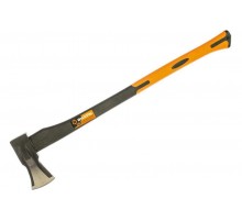 Топор-колун ТК2000Ф (фиберглассовое топорище)  73/2/1/6  ВИХРЬ
