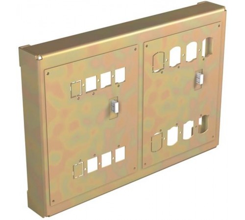 Блокировка взаимная механическая MIR-HB T6 горизонтальная  1SDA060685R1  ABB