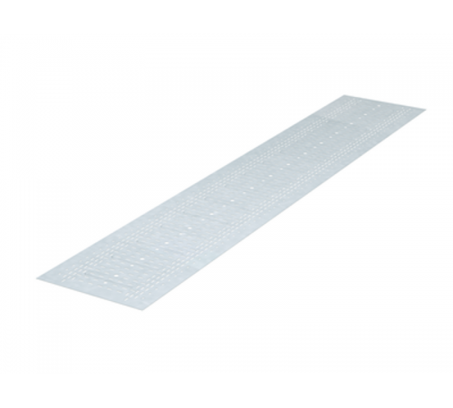 Вставка донная 900, горячий цинк  UDM309HDZ  DKC