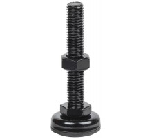 Регулируемые опоры  LF-80  ITK