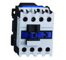 Контактор NC1-2508 2НО+2НЗ 230В 50/60Гц (R)  221814  CHINT