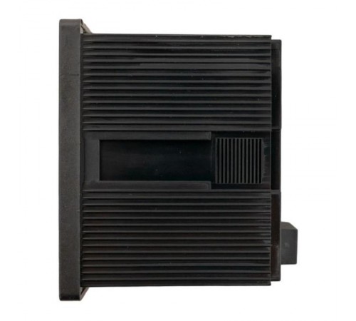 Амперметр AD-721s цифровой на панель 72x72 (квадратный вырез) однофазный в коротком корпусе PROxima  AD-721s  EKF