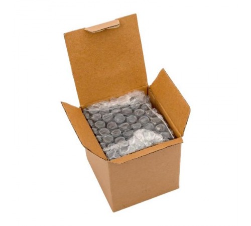 Амперметр AD-721s цифровой на панель 72x72 (квадратный вырез) однофазный в коротком корпусе PROxima  AD-721s  EKF