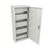 Корпус металлический распределительный Стандарт ЩРН-48 IP31 610х300х120  PR08.26434  Промрукав