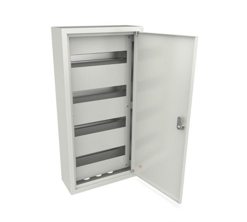 Корпус металлический распределительный Стандарт ЩРН-48 IP31 610х300х120  PR08.26434  Промрукав